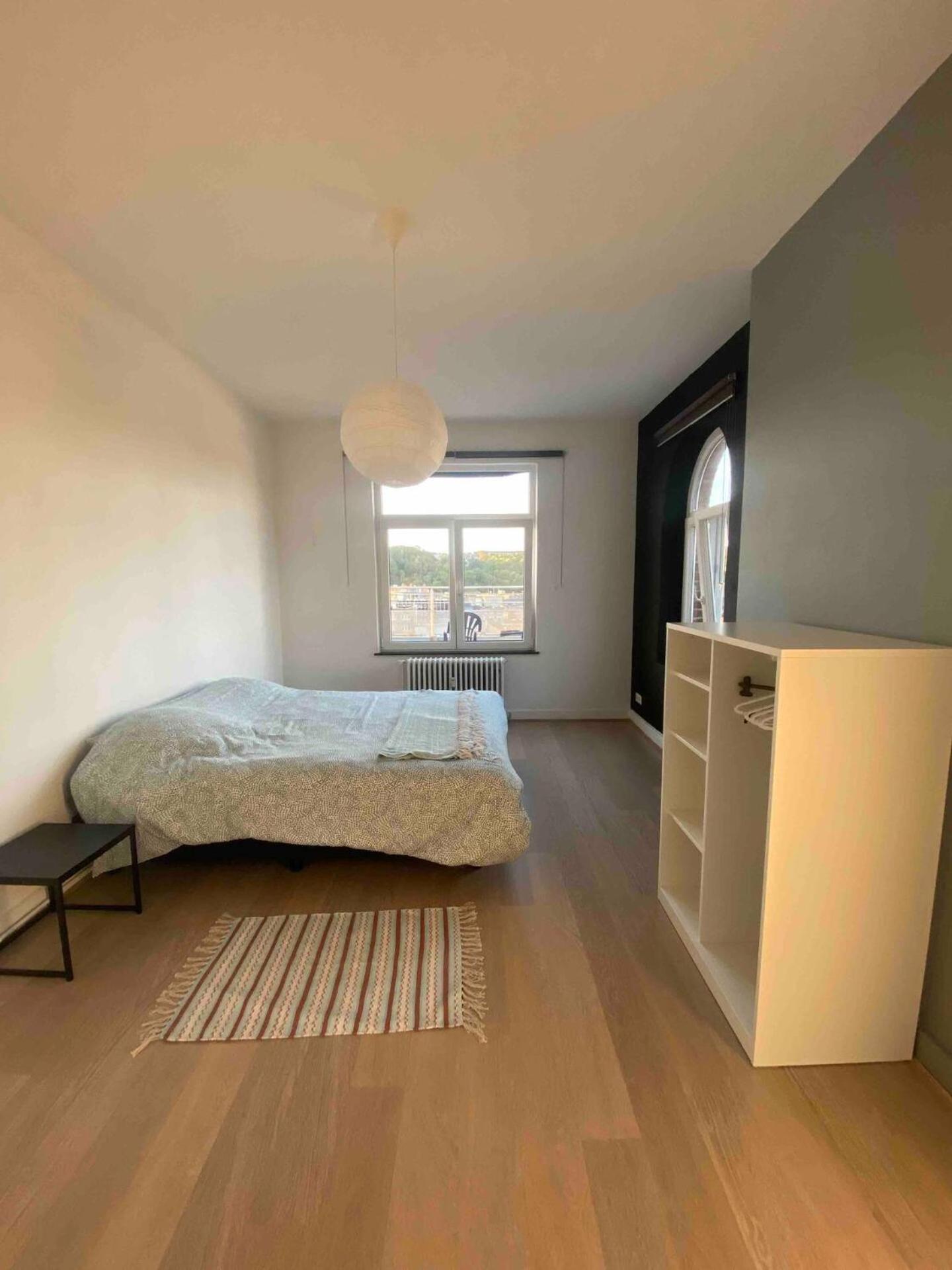 Bel Appartement Spacieux Verviers Esterno foto