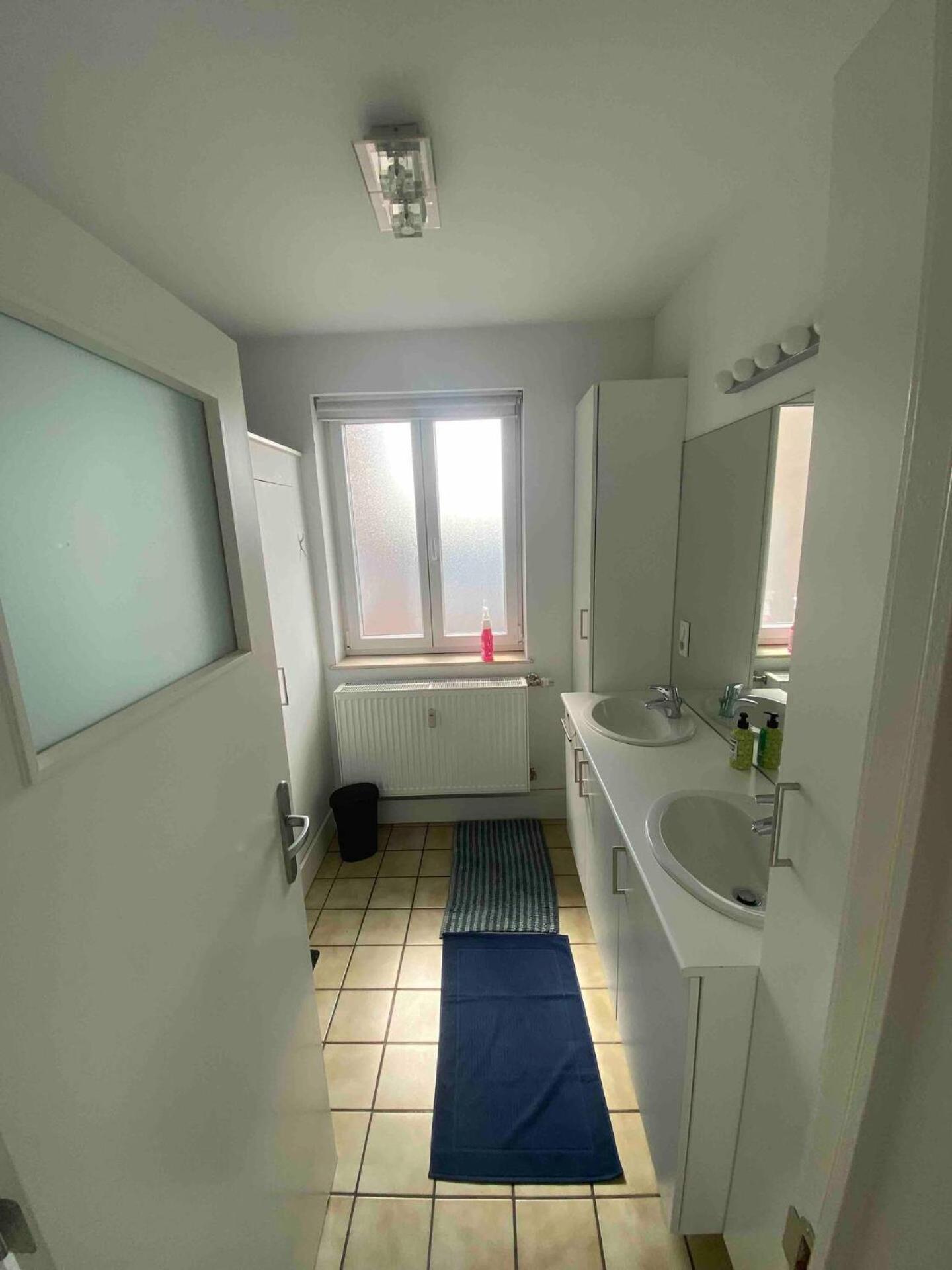 Bel Appartement Spacieux Verviers Esterno foto