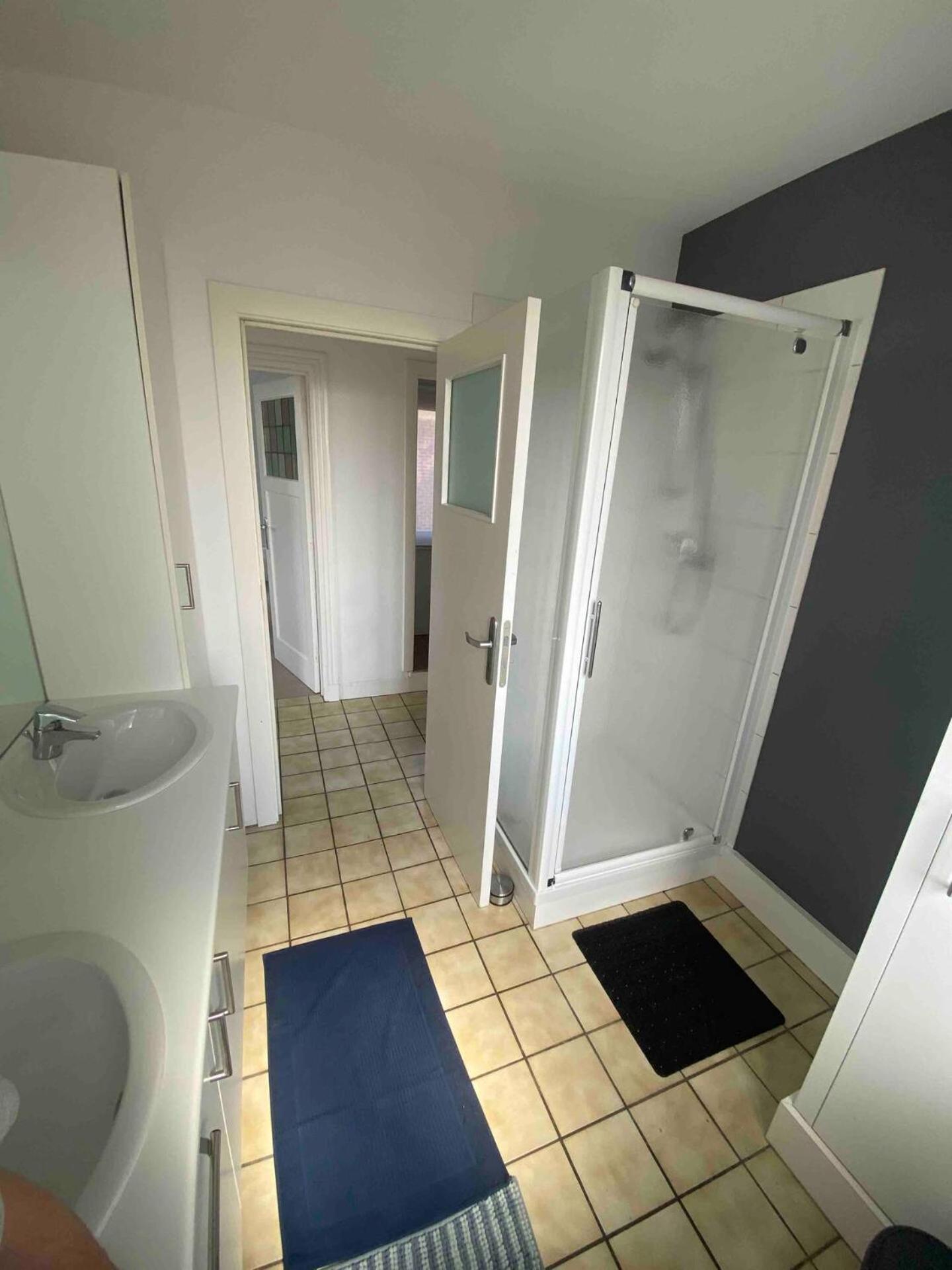 Bel Appartement Spacieux Verviers Esterno foto