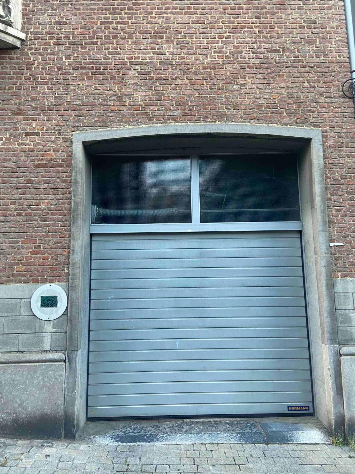 Bel Appartement Spacieux Verviers Esterno foto